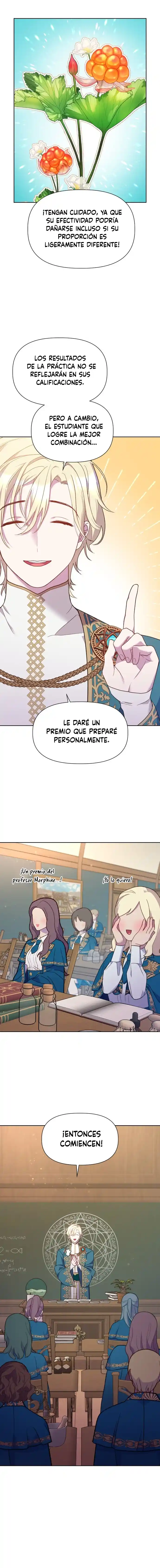 Cashman De Un Juego Arruinado - Capítulo 16 - Página 11 - LectorTMOo