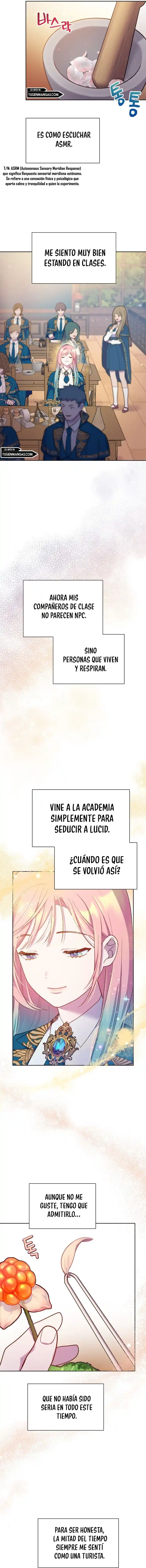 Cashman De Un Juego Arruinado - Capítulo 16 - Página 13 - LectorTMOo