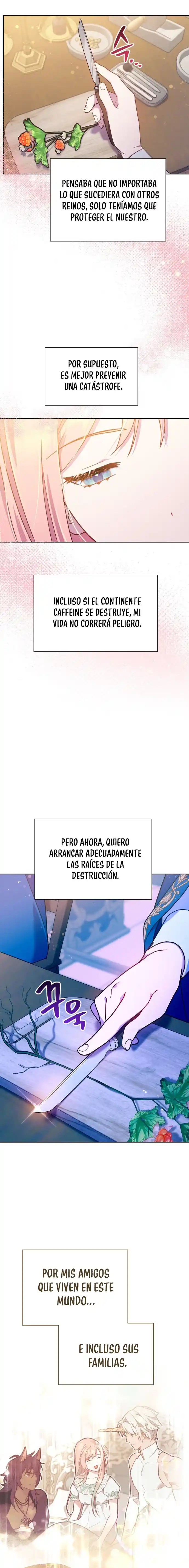 Cashman De Un Juego Arruinado - Capítulo 16 - Página 14 - LectorTMOo