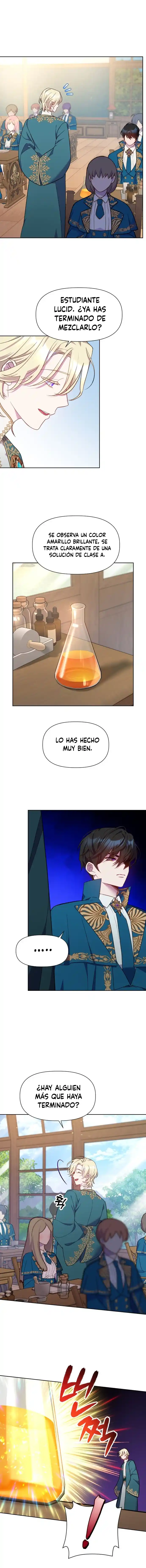 Cashman De Un Juego Arruinado - Capítulo 16 - Página 16 - LectorTMOo