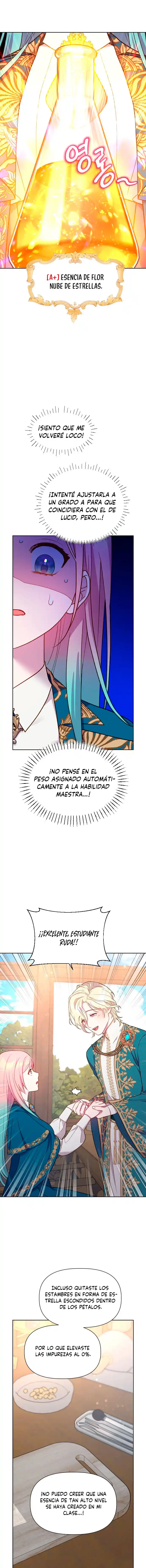 Cashman De Un Juego Arruinado - Capítulo 17 - Página 5 - LectorTMOo