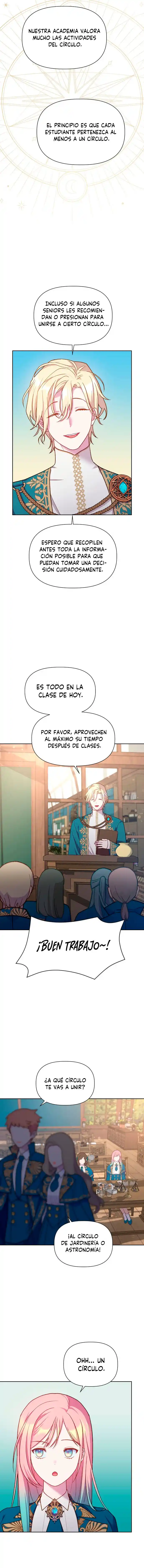 Cashman De Un Juego Arruinado - Capítulo 17 - Página 10 - LectorTMOo