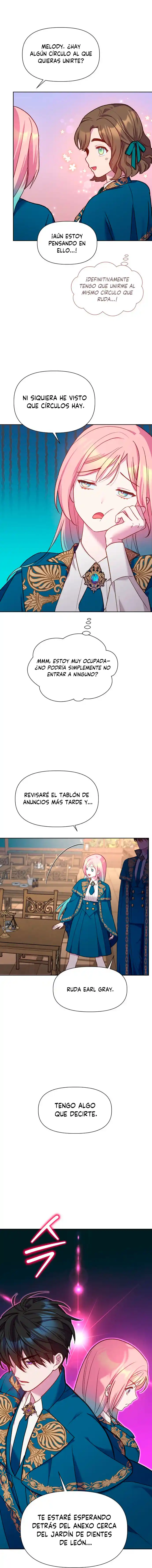 Cashman De Un Juego Arruinado - Capítulo 17 - Página 11 - LectorTMOo
