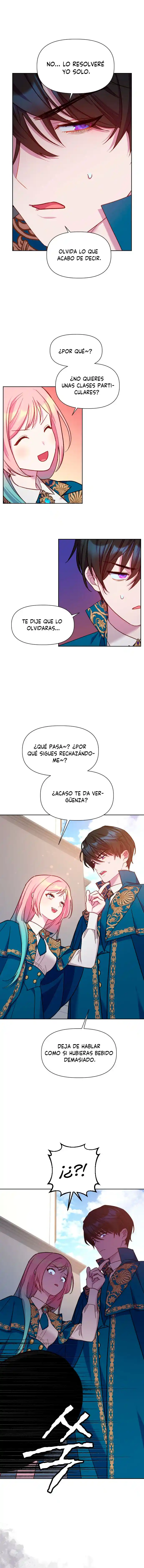 Cashman De Un Juego Arruinado - Capítulo 17 - Página 16 - LectorTMOo