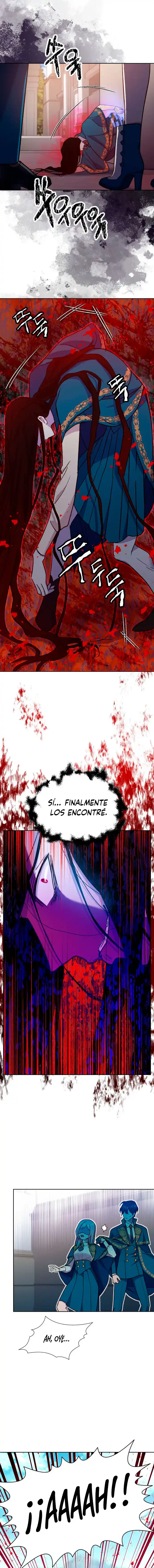Cashman De Un Juego Arruinado - Capítulo 17 - Página 17 - LectorTMOo