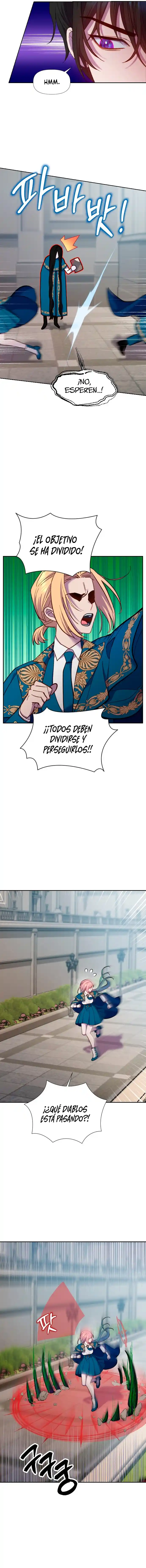 Cashman De Un Juego Arruinado - Capítulo 18 - Página 7 - LectorTMOo
