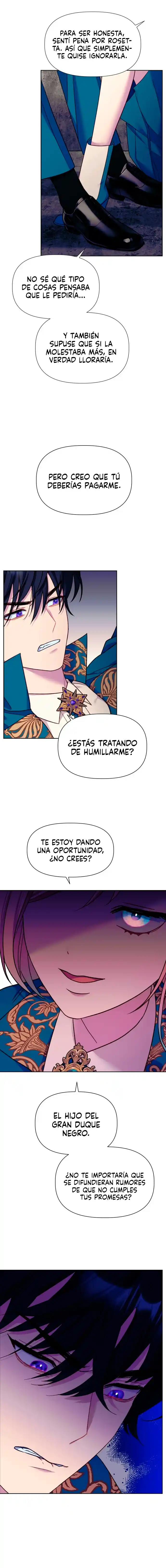 Cashman De Un Juego Arruinado - Capítulo 18 - Página 13 - LectorTMOo