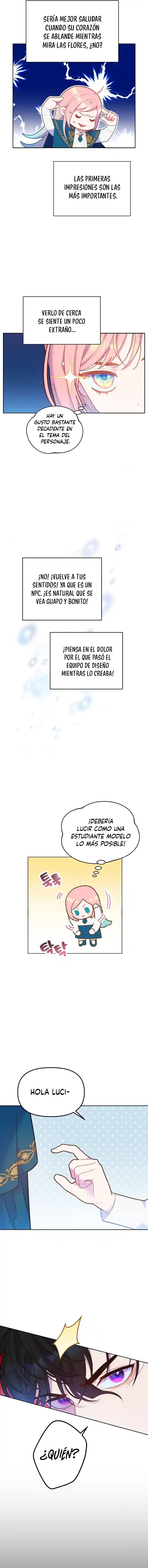 Cashman De Un Juego Arruinado - Capítulo 2 - Página 8 - LectorTMOo