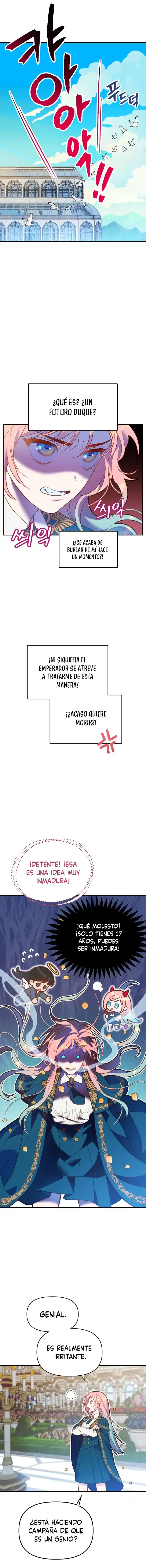 Cashman De Un Juego Arruinado - Capítulo 2 - Página 14 - LectorTMOo