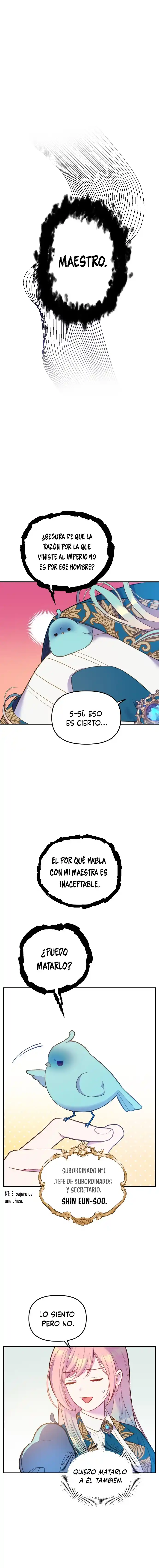 Cashman De Un Juego Arruinado - Capítulo 2 - Página 15 - LectorTMOo