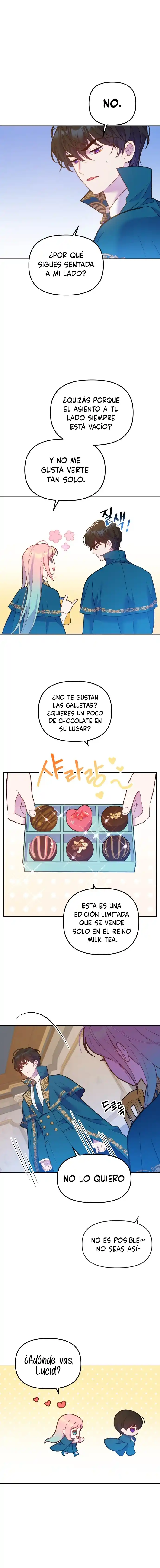 Cashman De Un Juego Arruinado - Capítulo 2 - Página 18 - LectorTMOo