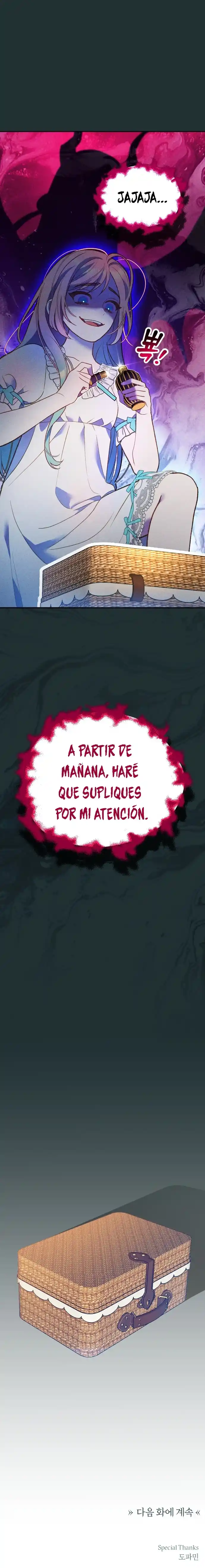 Cashman De Un Juego Arruinado - Capítulo 2 - Página 21 - LectorTMOo