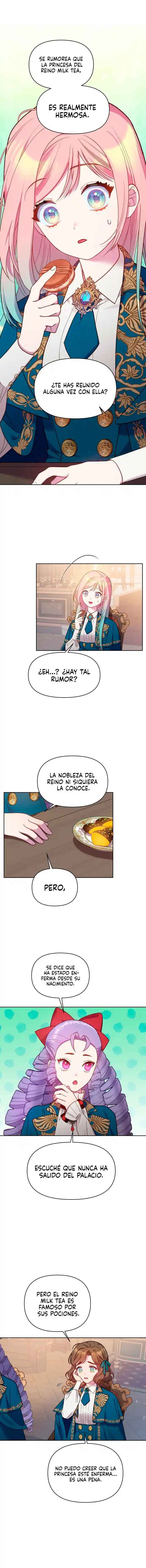 Cashman De Un Juego Arruinado - Capítulo 23 - Página 1 - LectorTMOo