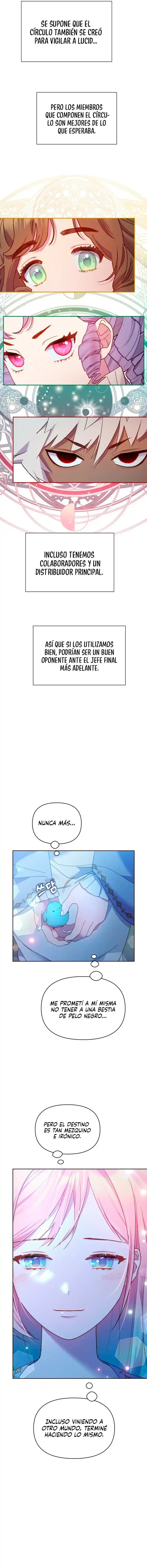 Cashman De Un Juego Arruinado - Capítulo 23 - Página 12 - LectorTMOo