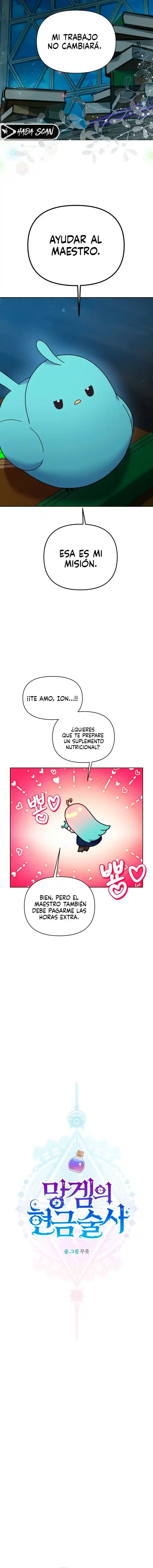 Cashman De Un Juego Arruinado - Capítulo 24 - Página 5 - LectorTMOo