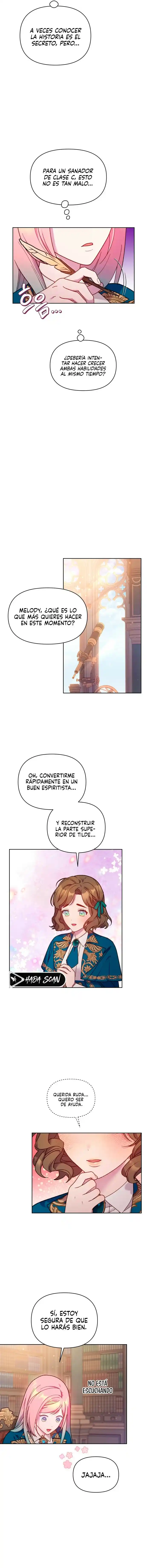 Cashman De Un Juego Arruinado - Capítulo 24 - Página 11 - LectorTMOo