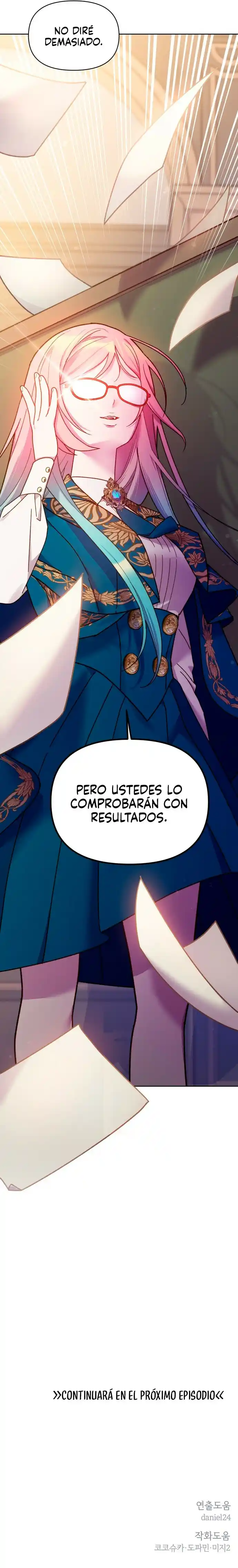 Cashman De Un Juego Arruinado - Capítulo 24 - Página 16 - LectorTMOo