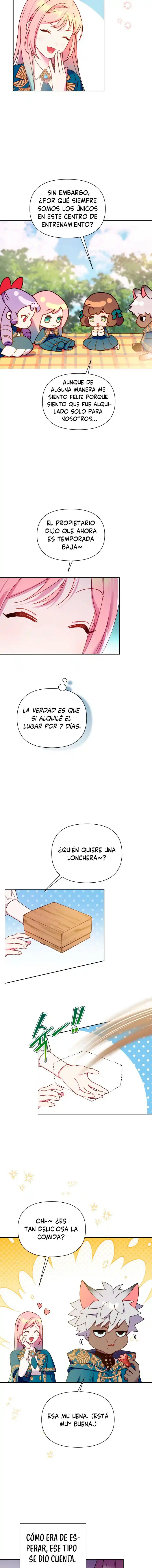 Cashman De Un Juego Arruinado - Capítulo 25 - Página 2 - LectorTMOo