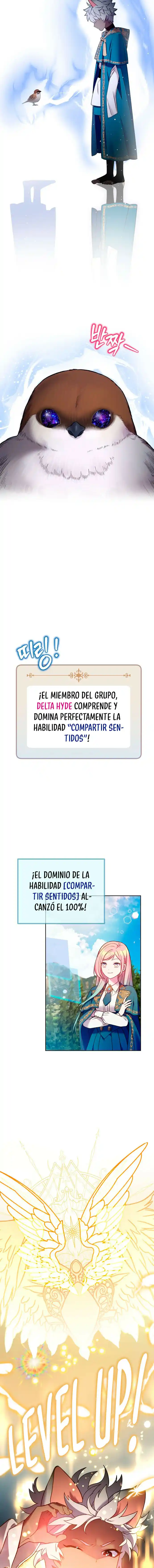 Cashman De Un Juego Arruinado - Capítulo 25 - Página 11 - LectorTMOo