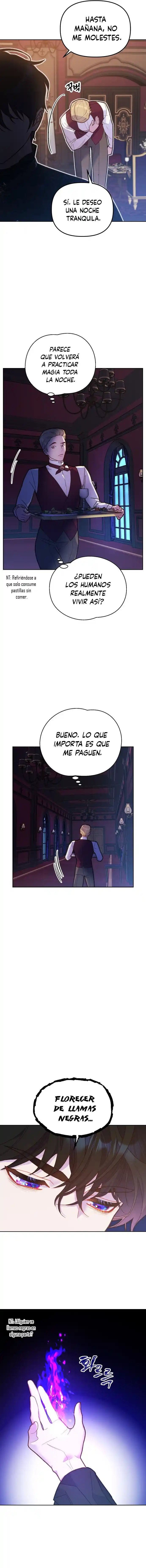 Cashman De Un Juego Arruinado - Capítulo 3 - Página 7 - LectorTMOo