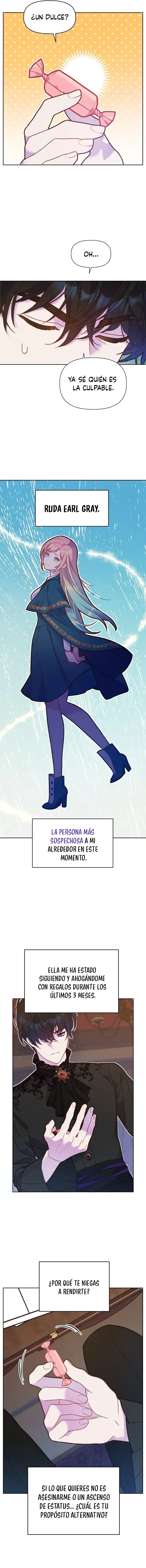 Cashman De Un Juego Arruinado - Capítulo 3 - Página 9 - LectorTMOo