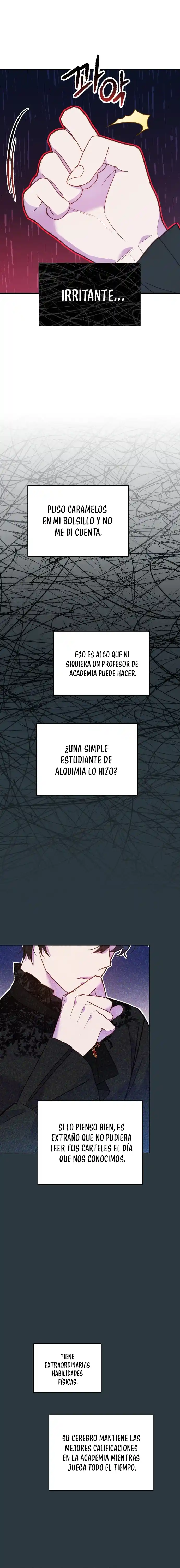 Cashman De Un Juego Arruinado - Capítulo 3 - Página 10 - LectorTMOo