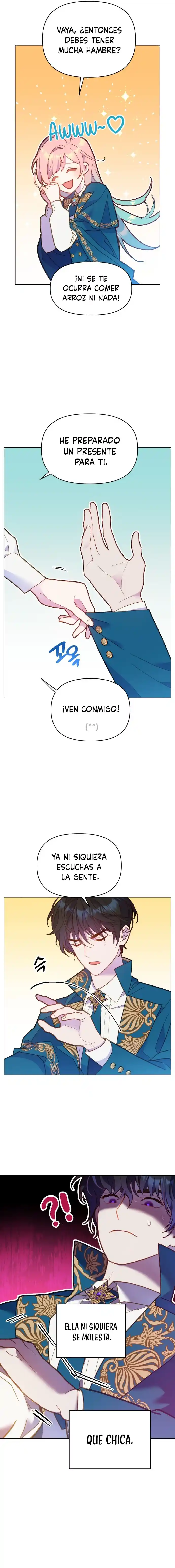 Cashman De Un Juego Arruinado - Capítulo 3 - Página 14 - LectorTMOo
