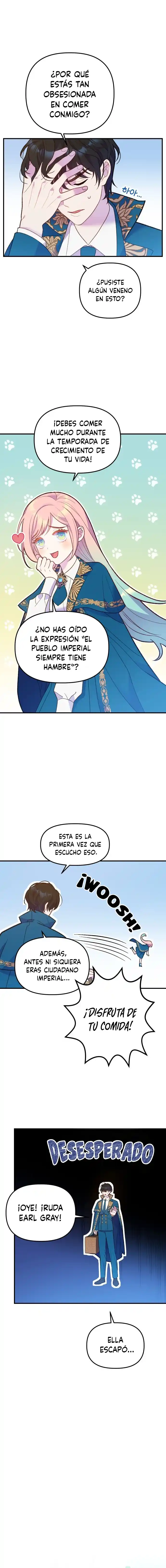 Cashman De Un Juego Arruinado - Capítulo 3 - Página 16 - LectorTMOo