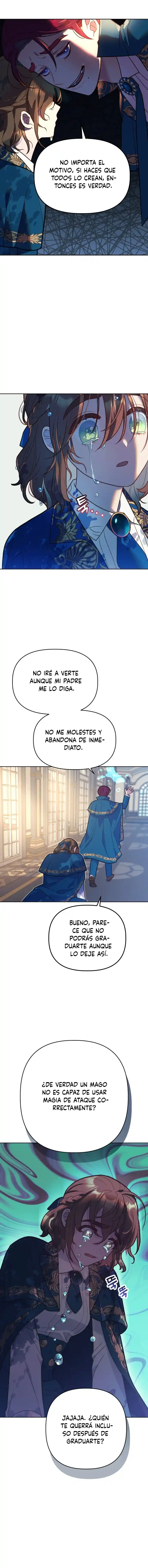 Cashman De Un Juego Arruinado - Capítulo 4 - Página 8 - LectorTMOo