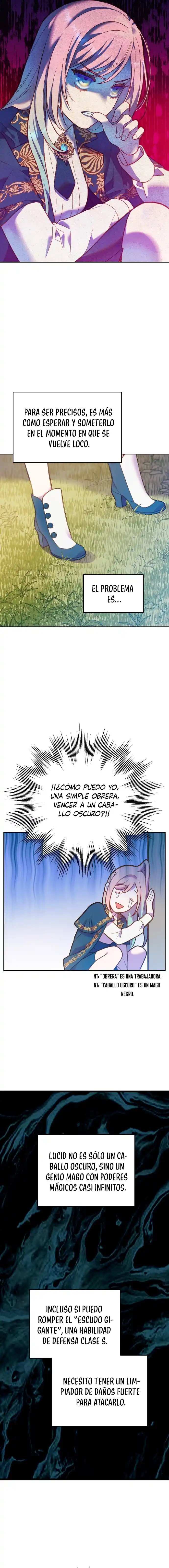 Cashman De Un Juego Arruinado - Capítulo 4 - Página 11 - LectorTMOo