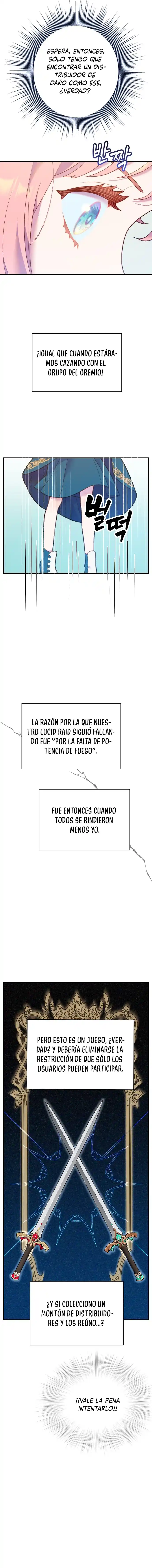 Cashman De Un Juego Arruinado - Capítulo 4 - Página 12 - LectorTMOo
