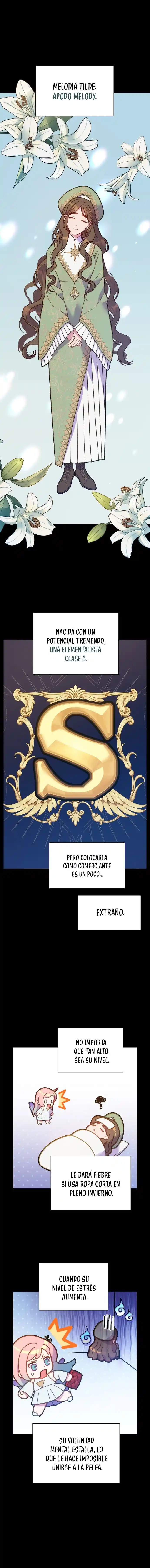 Cashman De Un Juego Arruinado - Capítulo 5 - Página 5 - LectorTMOo