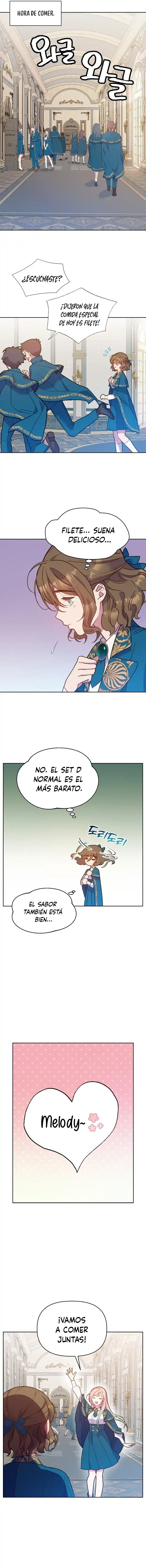 Cashman De Un Juego Arruinado - Capítulo 5 - Página 11 - LectorTMOo