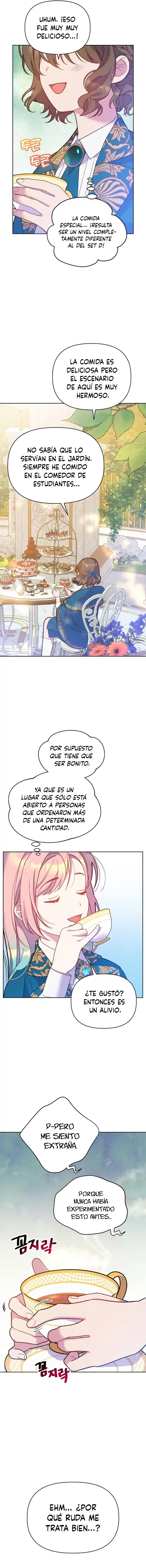Cashman De Un Juego Arruinado - Capítulo 5 - Página 15 - LectorTMOo