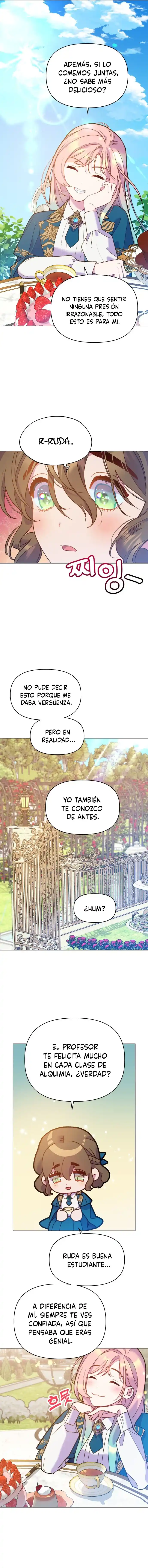 Cashman De Un Juego Arruinado - Capítulo 5 - Página 17 - LectorTMOo