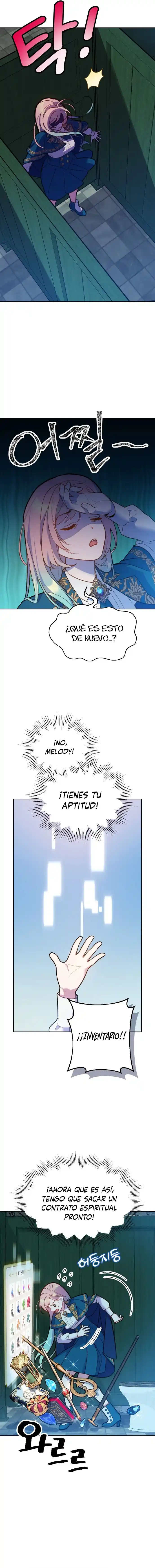 Cashman De Un Juego Arruinado - Capítulo 5 - Página 21 - LectorTMOo