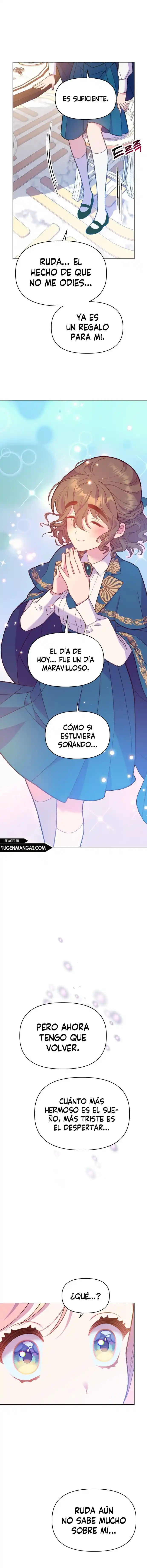Cashman De Un Juego Arruinado - Capítulo 6 - Página 14 - LectorTMOo