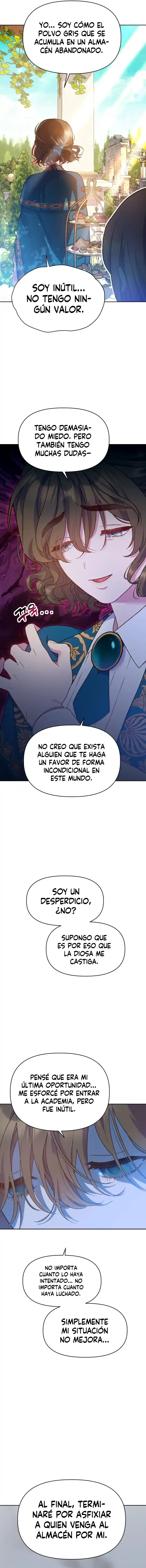 Cashman De Un Juego Arruinado - Capítulo 6 - Página 15 - LectorTMOo