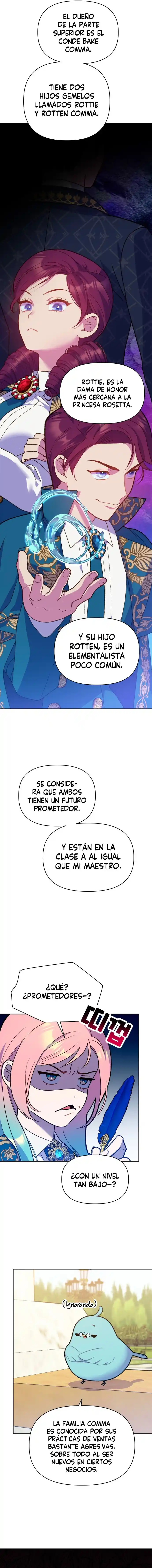 Cashman De Un Juego Arruinado - Capítulo 6 - Página 19 - LectorTMOo