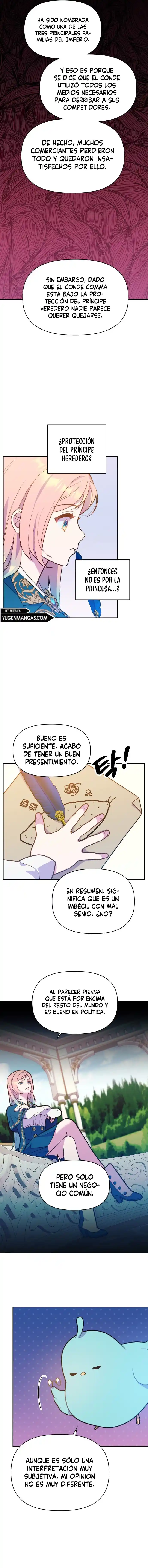 Cashman De Un Juego Arruinado - Capítulo 6 - Página 20 - LectorTMOo