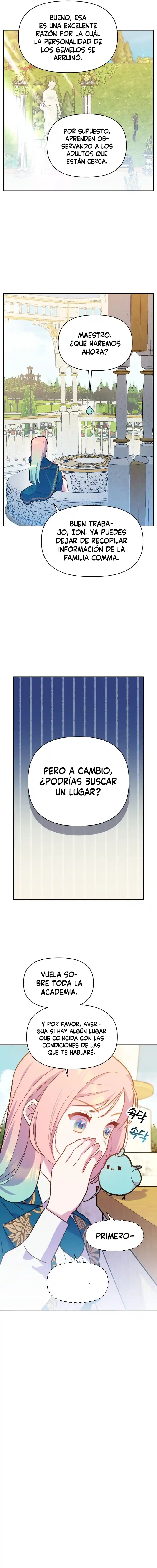 Cashman De Un Juego Arruinado - Capítulo 6 - Página 21 - LectorTMOo
