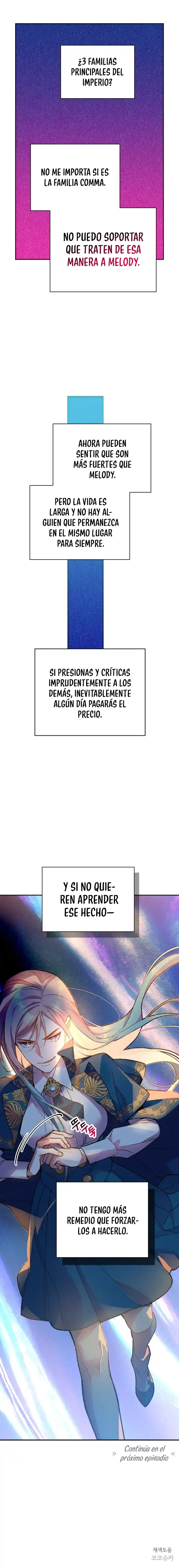 Cashman De Un Juego Arruinado - Capítulo 6 - Página 23 - LectorTMOo