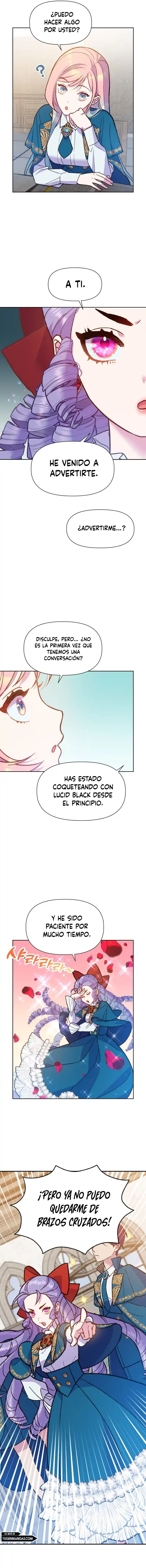 Cashman De Un Juego Arruinado - Capítulo 7 - Página 15 - LectorTMOo