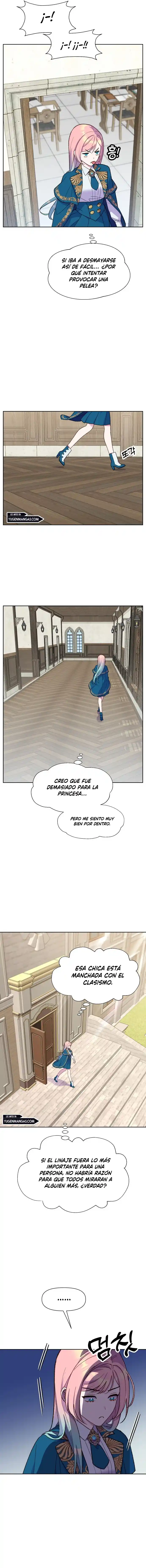 Cashman De Un Juego Arruinado - Capítulo 8 - Página 12 - LectorTMOo