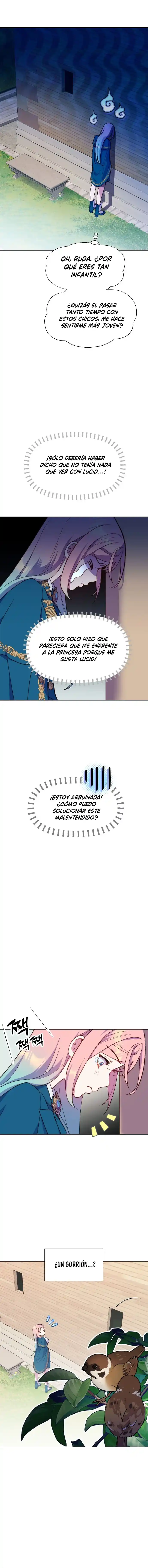 Cashman De Un Juego Arruinado - Capítulo 8 - Página 13 - LectorTMOo