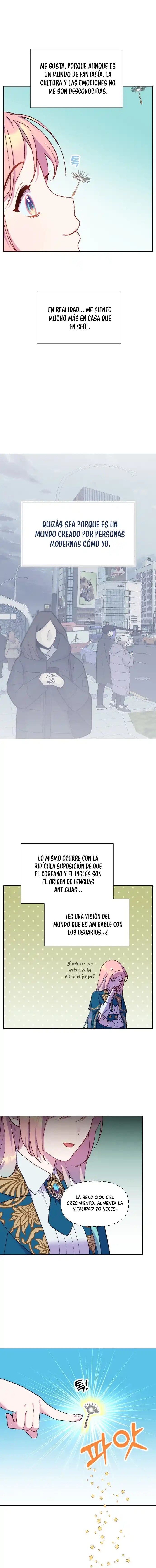 Cashman De Un Juego Arruinado - Capítulo 8 - Página 15 - LectorTMOo