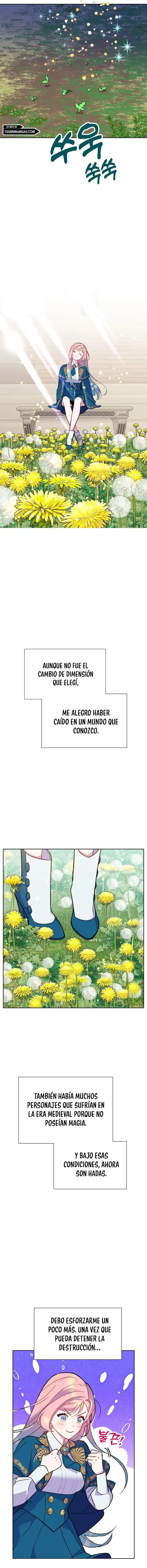 Cashman De Un Juego Arruinado - Capítulo 8 - Página 16 - LectorTMOo