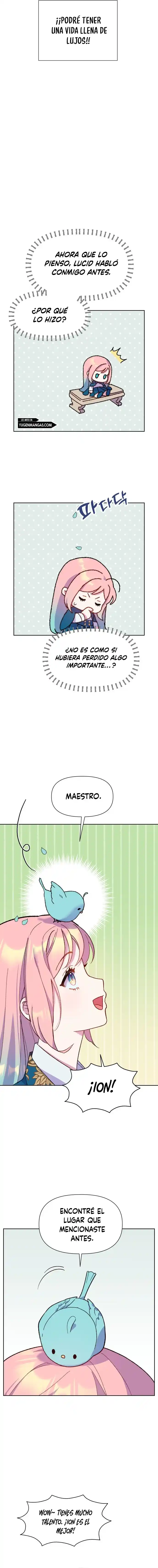 Cashman De Un Juego Arruinado - Capítulo 8 - Página 17 - LectorTMOo