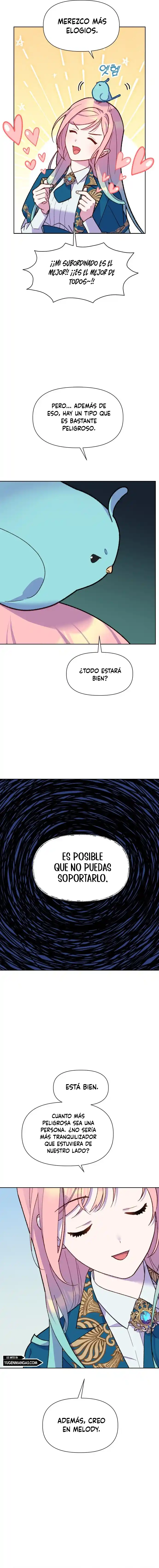 Cashman De Un Juego Arruinado - Capítulo 8 - Página 18 - LectorTMOo