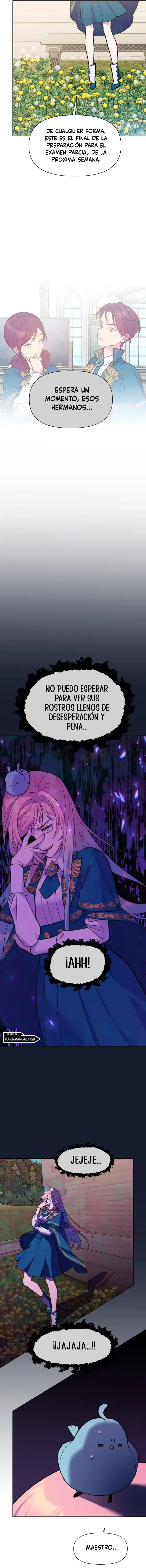 Cashman De Un Juego Arruinado - Capítulo 8 - Página 19 - LectorTMOo